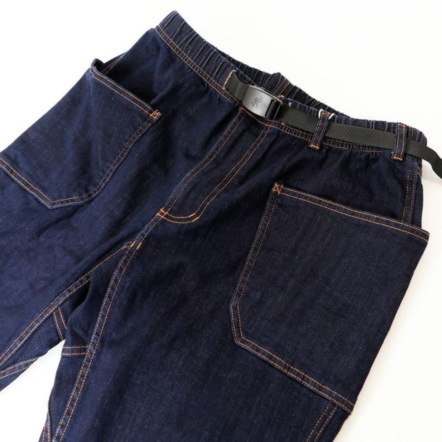 グラミチ デニム ジーンズ メンズ レディース GRAMICCI DENIM GARDEN PANT 3.1 デニムガーデンパンツ3.1 GUP4-S2016 正規取扱品｜sora-onlinestore｜17