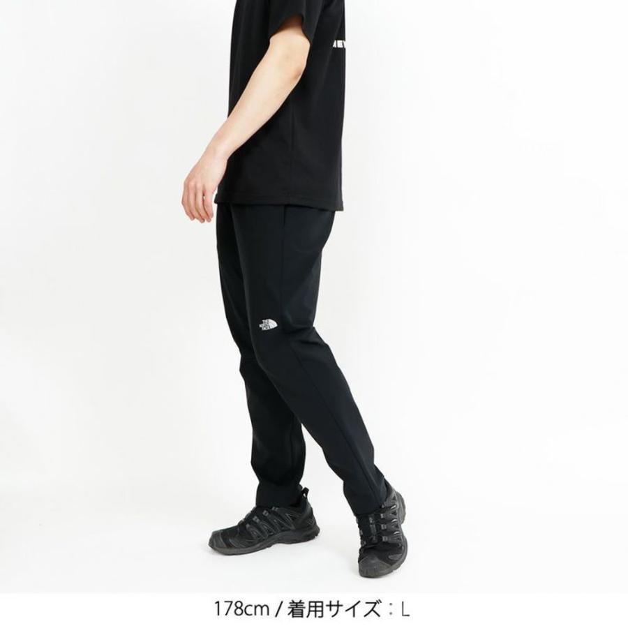 ザ ノースフェイス ジョガーパンツ メンズ THE NORTH FACE Verb Light Running Pant バーブライトランニングパンツ NB82173 正規取扱品｜sora-onlinestore｜05