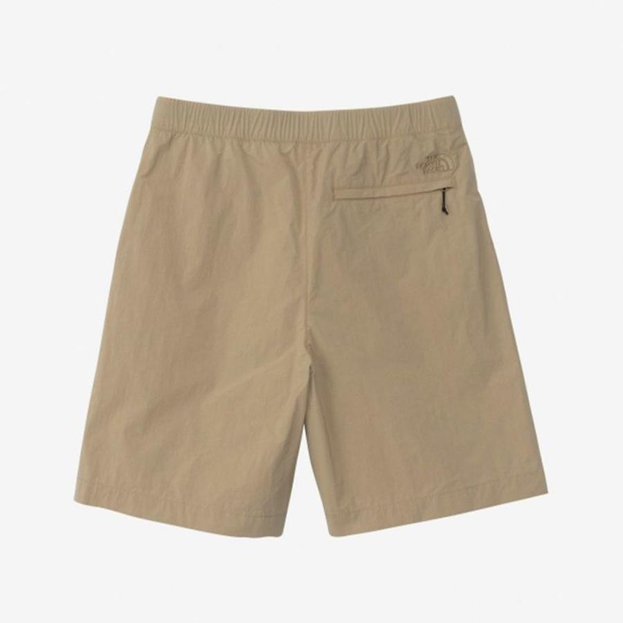 ザ ノースフェイス ショートパンツ ハーフパンツ レディース THE NORTH FACE Rustle Short ラッスルショーツ  NBW42302 正規取扱品｜sora-onlinestore｜06