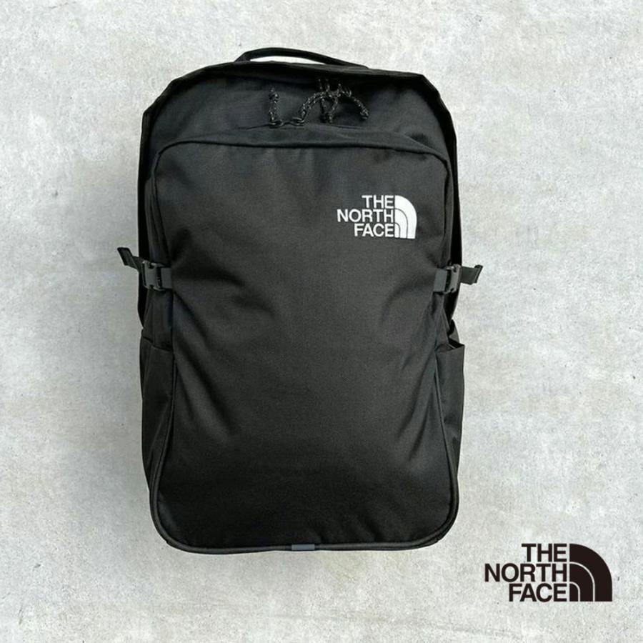 [美品] THE NORTH FACE NM72356 黒 リュック 楽天市場】【500円オフクーポン】ノースフェイス リュック 24L