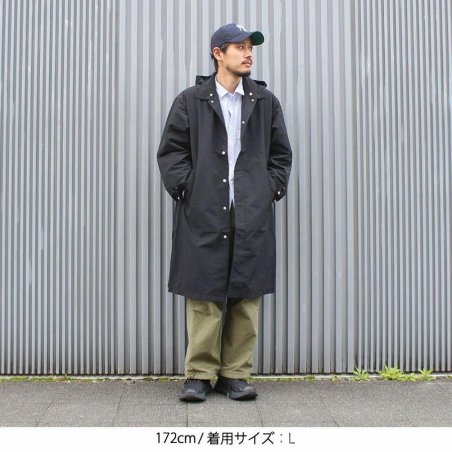 THE NORTH FACE ザ・ノース ・フェイス ステンカラーコート THE NORTH FACE ザ・ノース ・フェイス ステンカラーコート