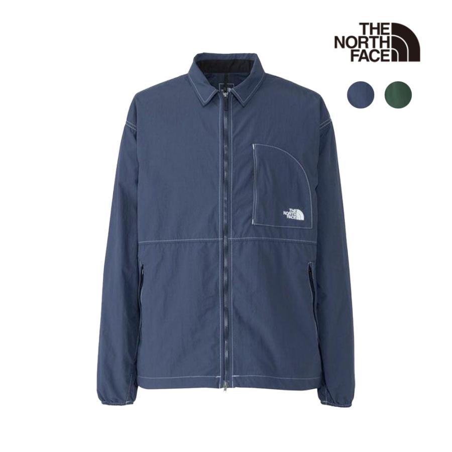 THE NORTH FACE ザ・ノース・フェイス コーチジャケット メンズ
