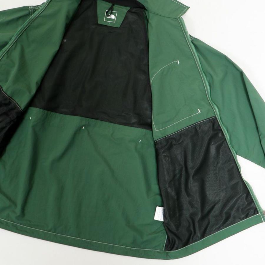 THE NORTH FACE（ザ ノースフェイス） コーチジャケット メンズ