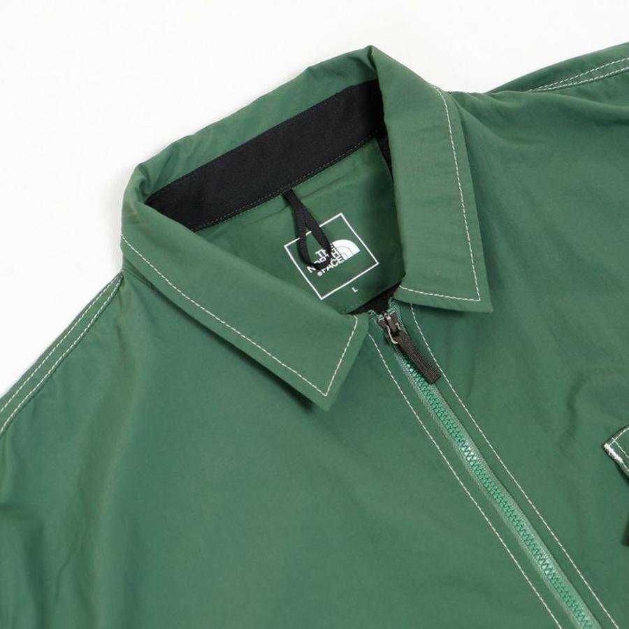 THE NORTH FACE（ザ ノースフェイス） コーチジャケット メンズ