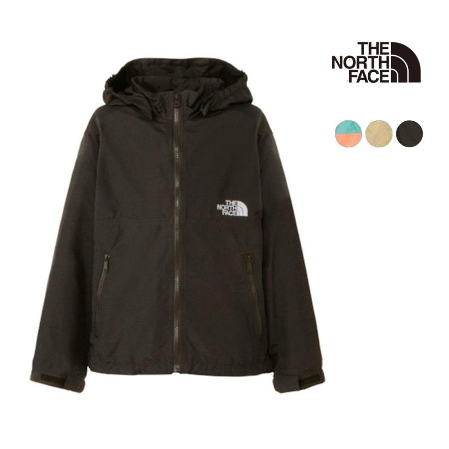 THE NORTH FACE（ザ ノースフェイス） コンパクトジャケット