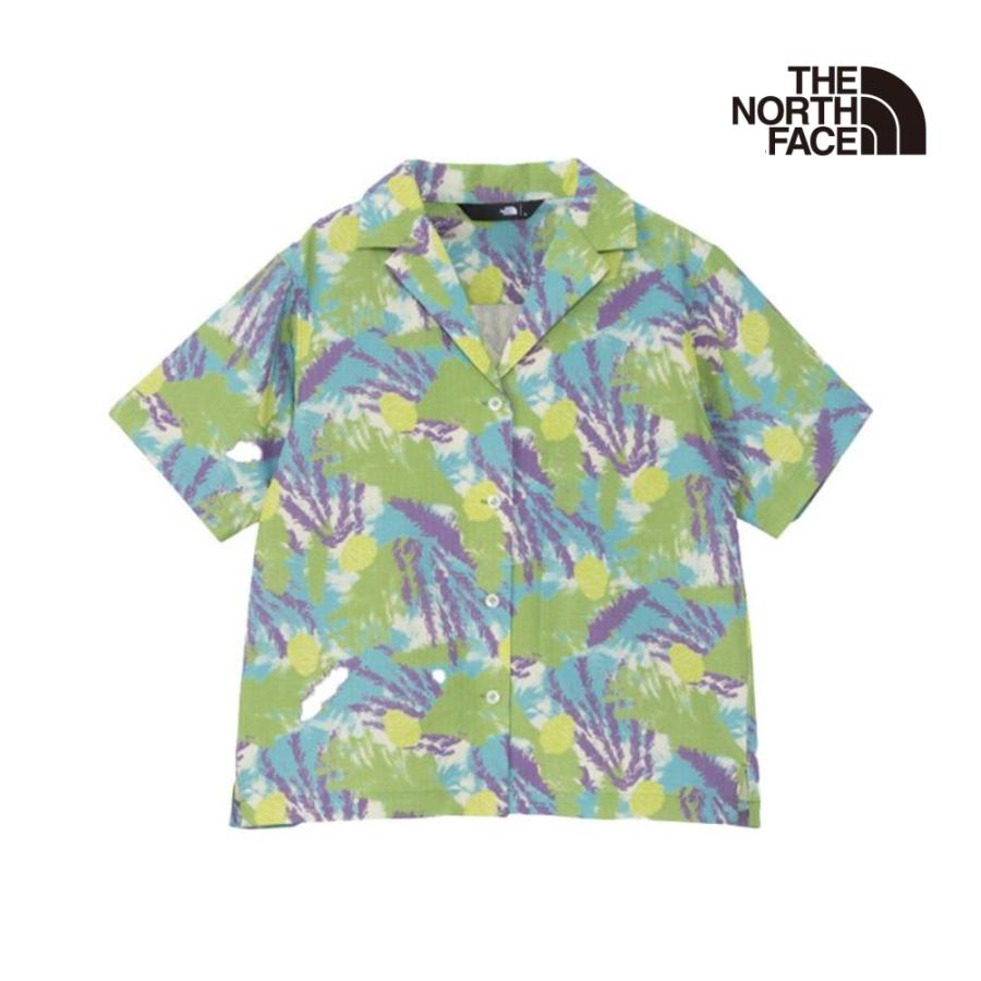 THE NORTH FACE（ザ ノースフェイス） ザ・ノース ・フェイス シャツ 