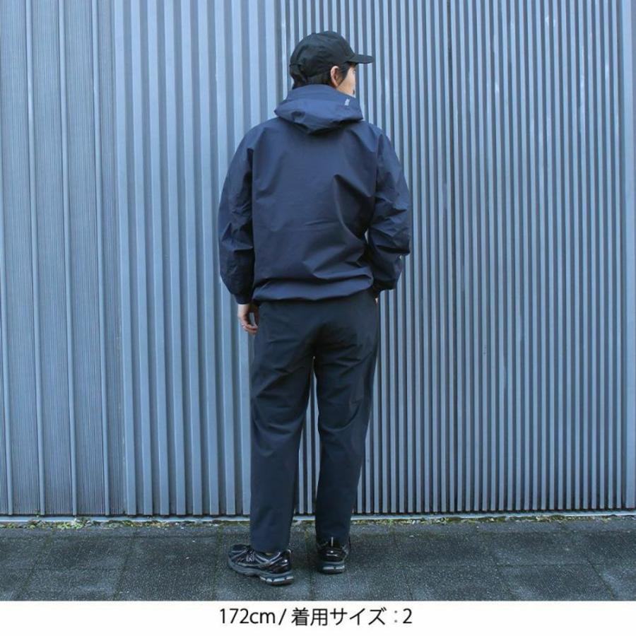 GOLDWIN ゴールドウイン テーパードパンツ メンズ レディース GOLDWIN ゴールドウイン テーパードパンツ メンズ レディース