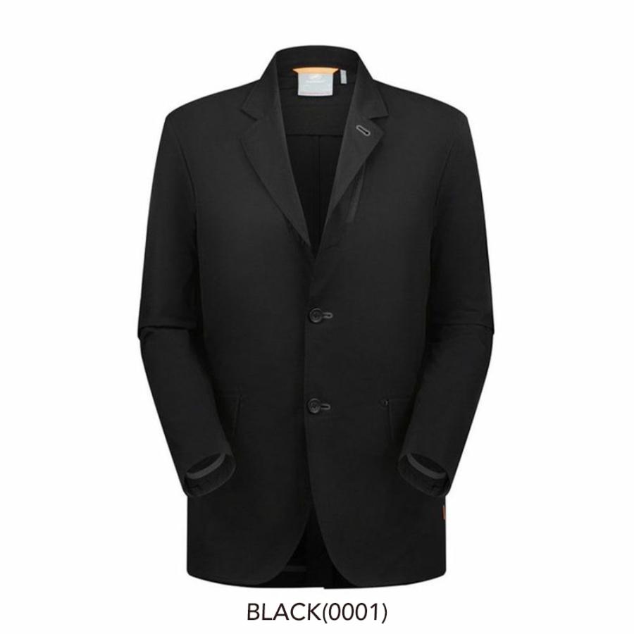 MAMMUT マムート テーラード メンズ ACTIVE SO SET-UP JACKET AF MEN 