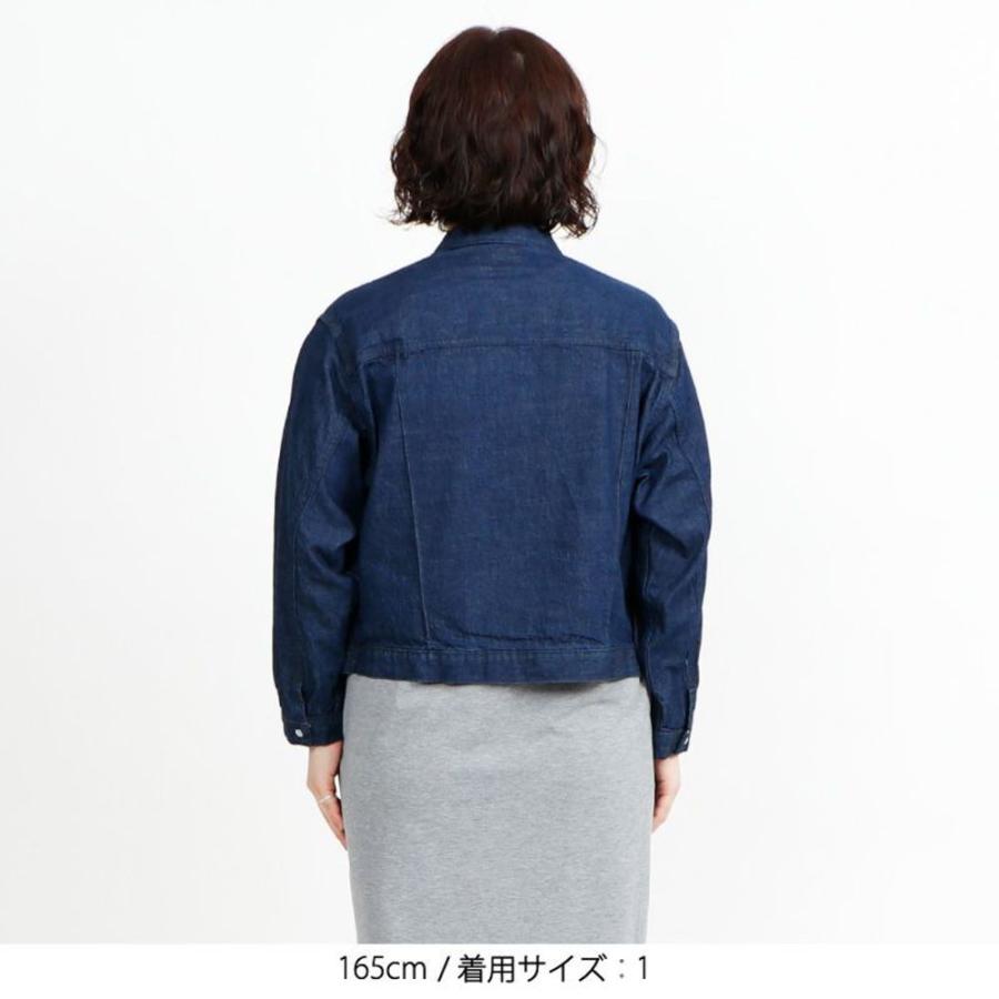 【超美品】Orslow オアスロウ デニムジャケット Gジャン M orSlow orslow オアスロウ セカンドデニムジャケット Gジャン 01