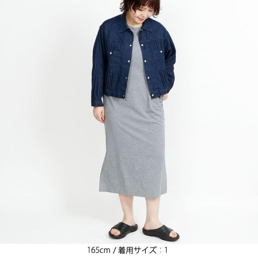 オアスロウ ジージャン レディース orSlow オアスロウ デニムジャケット Gジャン レディース or