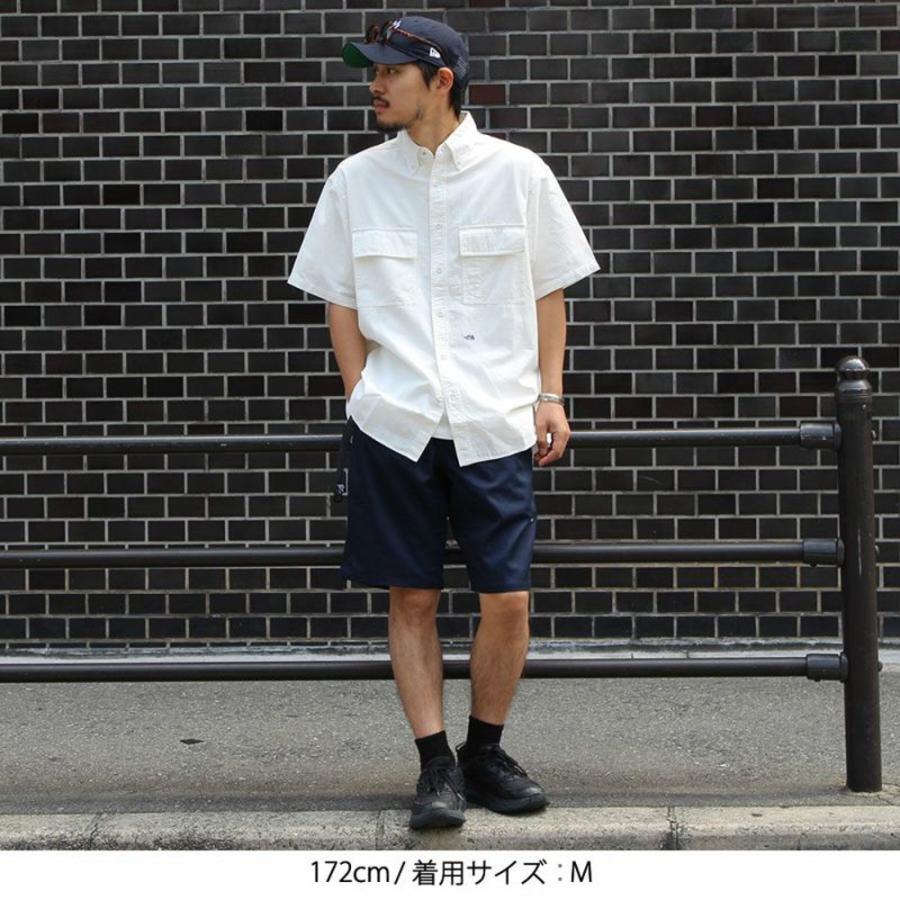 Stone  ショーツ　ショートパンツ STONE ISLAND (ストーンアイランド) NYLON METAL カーゴ バミューダ