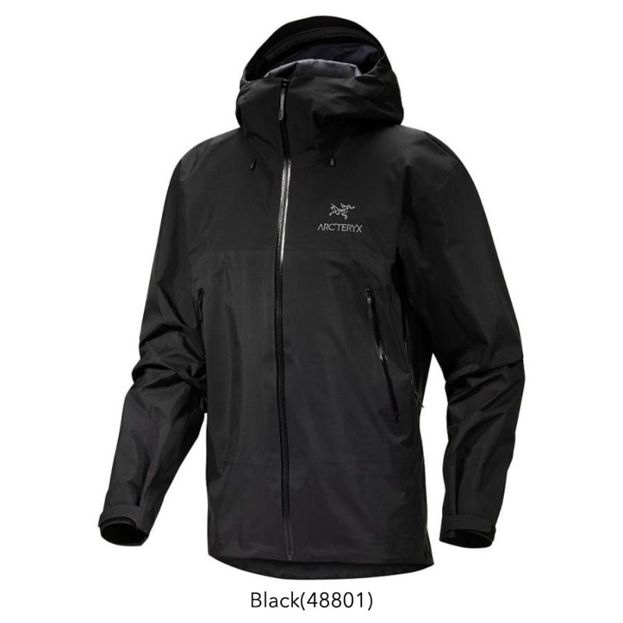 ARC'TERYX アークテリクス ベータ AR ジャケット ストームフード ARC'TERYX アークテリクス ベータ AR ジャケット ストームフード