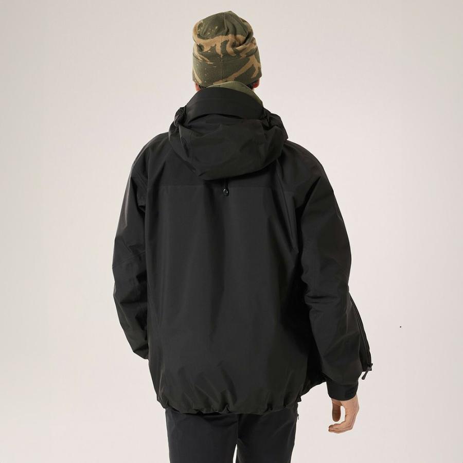 アークテリクス ベータ AR ジャケット ストームフード マウンテンパーカー メンズ ARC'TERYX Beta AR Jacket M Stormhood GORE-TEX ゴアテックス X000006488 正 アークテリクス ベータ AR ジャケット ストームフード マウンテンパーカー メンズ ARC'TERYX Beta AR Jacket M Stormhood GORE-TEX ゴアテックス X000006488 正
