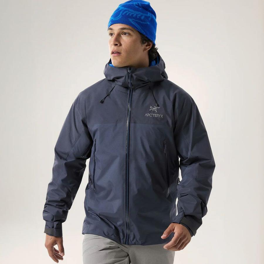 アークテリクス ベータ AR ジャケット ストームフード マウンテンパーカー メンズ ARC'TERYX Beta AR Jacket M Stormhood GORE-TEX ゴアテックス X000006488 正 アークテリクス ベータ AR ジャケット ストームフード マウンテンパーカー メンズ ARC'TERYX Beta AR Jacket M Stormhood GORE-TEX ゴアテックス X000006488 正