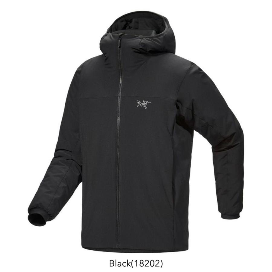 ARC'TERYX アークテリクス EPSILON イプシロン LT M 黒