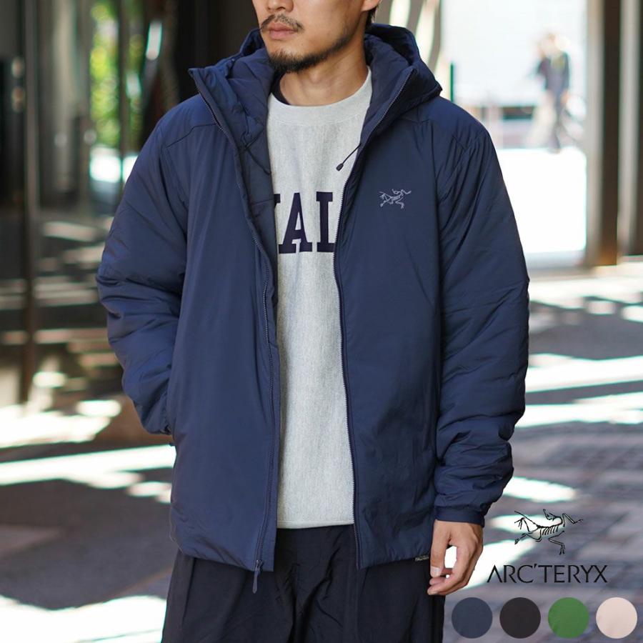 ARC'TERYX(アークテリクス) Atom Heavyweight Jacket(アトム ARC'TERYX(アークテリクス) Atom Heavyweight Jacket(アトム