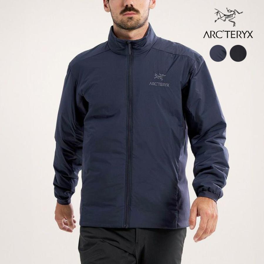 アークテリクス 中綿ジャケット メンズ ARC 