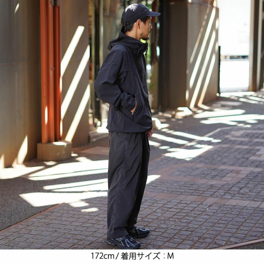 ARC'TERYX アークテリクス ガンマ フーディ マウンテンパーカー ARC'TERYX アークテリクス ガンマ フーディ マウンテンパーカー