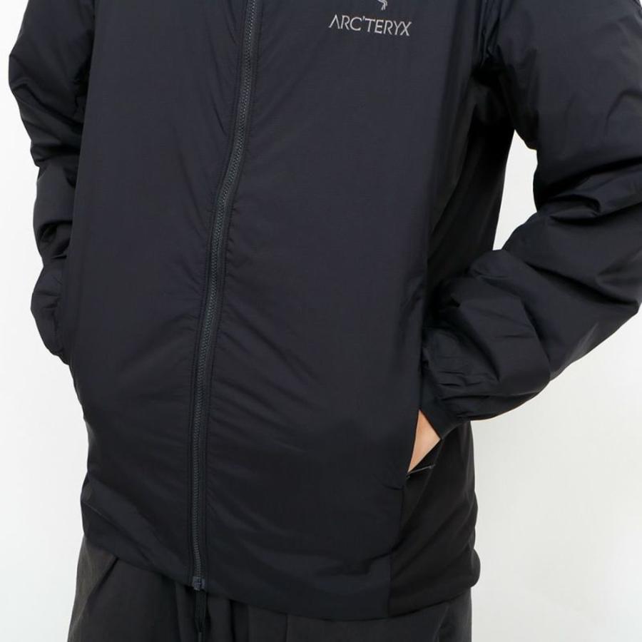ARC'TERYX アークテリクス アトム フーディ 中綿ジャケット ARC'TERYX アークテリクス アトム フーディ 中綿ジャケット