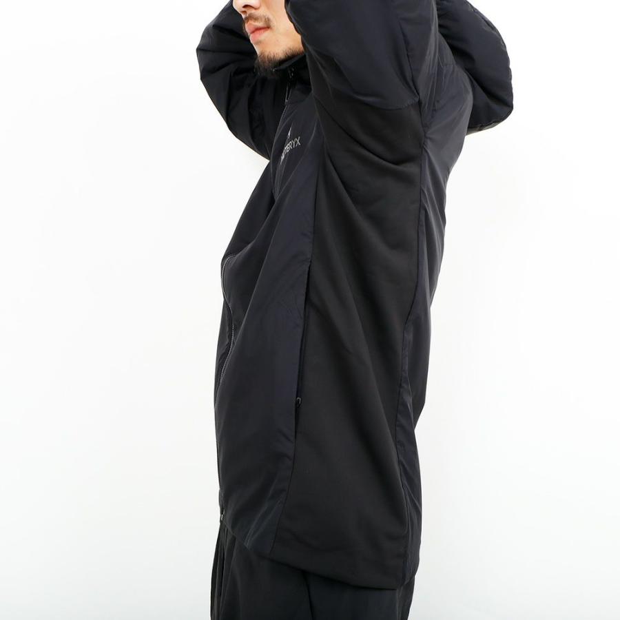 ARC'TERYX アークテリクス アトム フーディ 中綿ジャケット ARC'TERYX アークテリクス アトム フーディ 中綿ジャケット