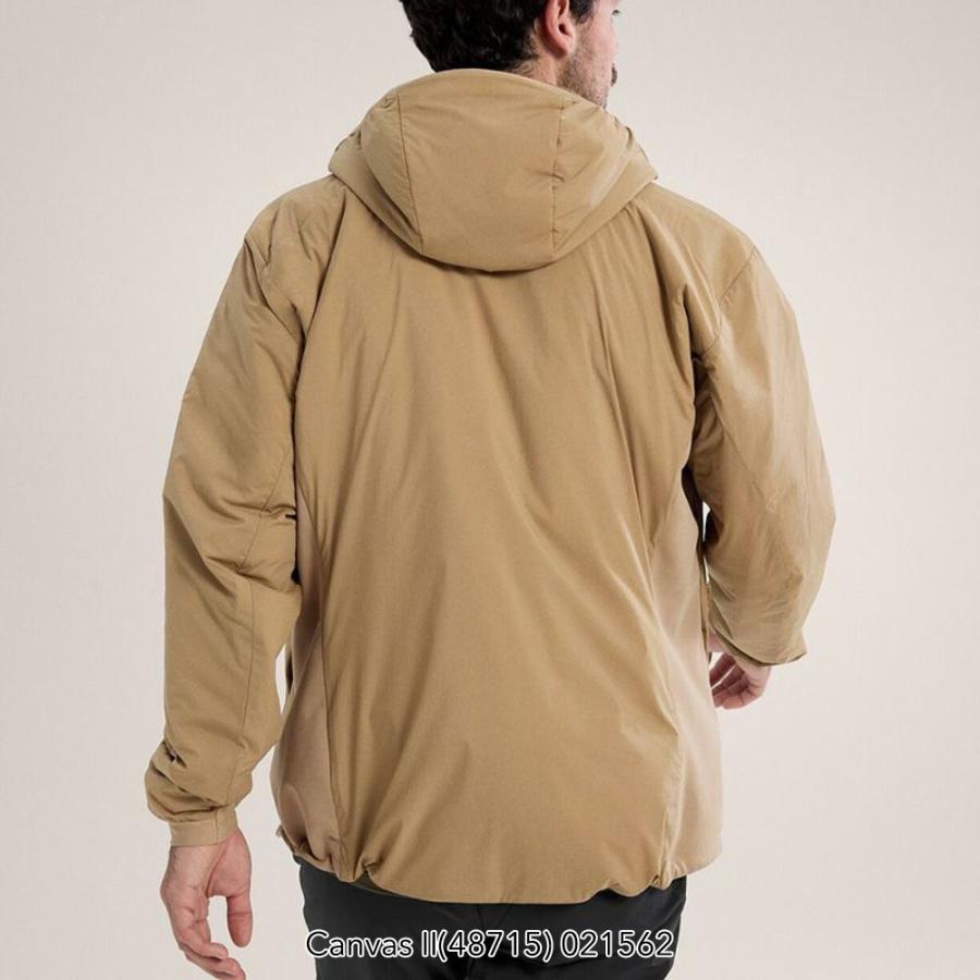 ARC'TERYX アークテリクス アトム フーディ 中綿ジャケット ARC'TERYX アークテリクス アトム フーディ 中綿ジャケット