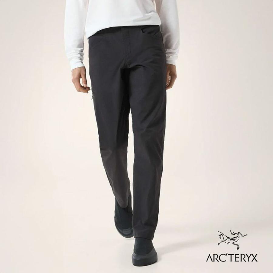 ARC'TERYX アークテリクス クライミングパンツ メンズ Konseal ARC'TERYX アークテリクス クライミングパンツ メンズ Konseal