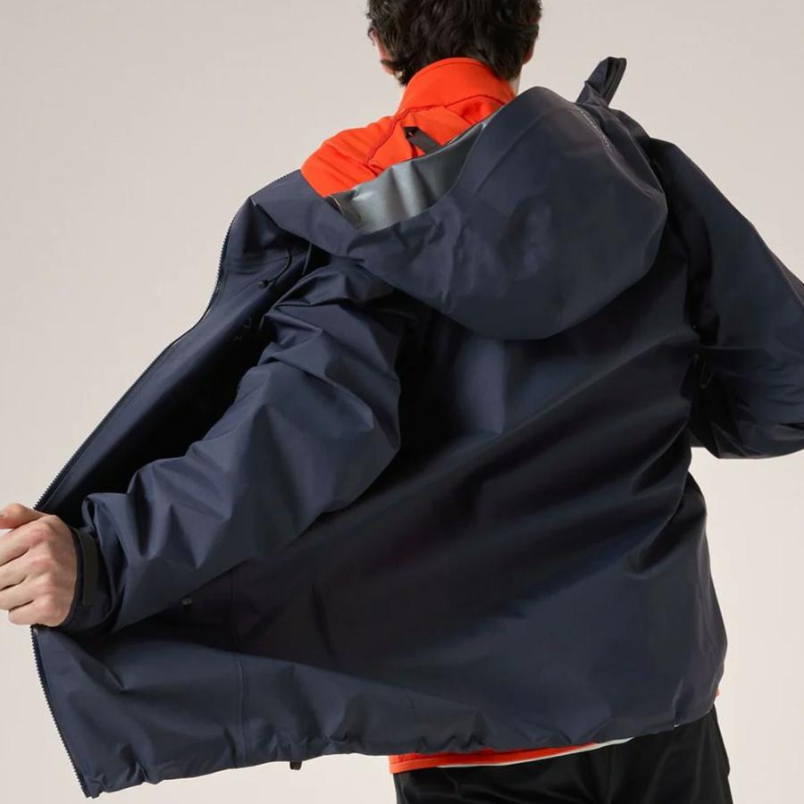 ARC'TERYX アークテリクス ベータ SL ジャケット マウンテン ARC'TERYX アークテリクス ベータ SL ジャケット マウンテン