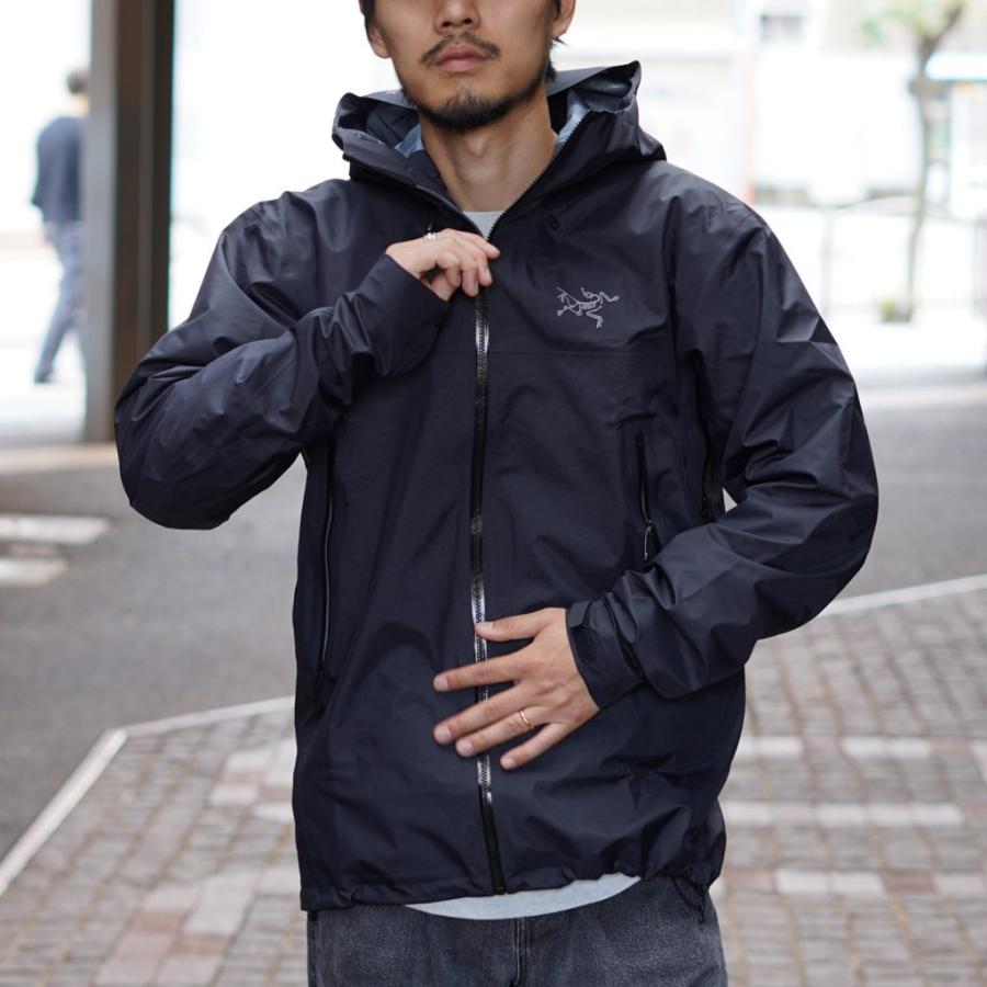 ARC'TERYX アークテリクス ベータ SL ジャケット マウンテン ARC'TERYX アークテリクス ベータ SL ジャケット マウンテン