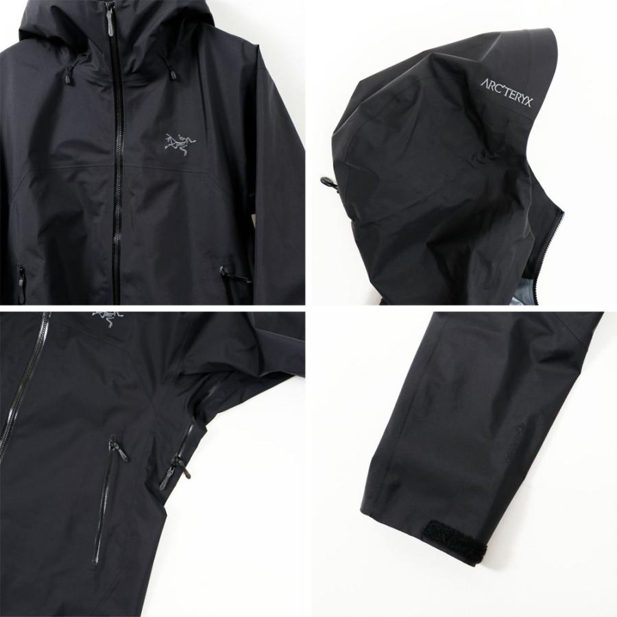 ARC'TERYX アークテリクス ベータ SL ジャケット マウンテン ARC'TERYX アークテリクス ベータ SL ジャケット マウンテン