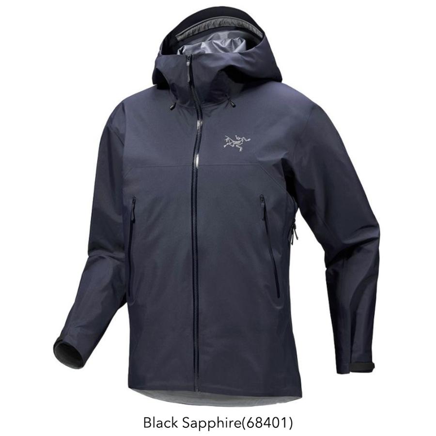 ARC'TERYX アークテリクス ベータ SL ジャケット マウンテン ARC'TERYX アークテリクス ベータ SL ジャケット マウンテン