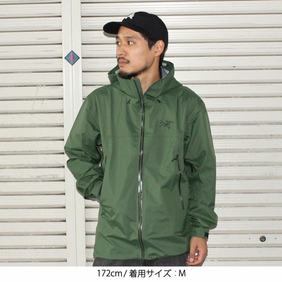 ARC'TERYX アークテリクス ベータ SL ジャケット マウンテン ARC'TERYX アークテリクス ベータ SL ジャケット マウンテン