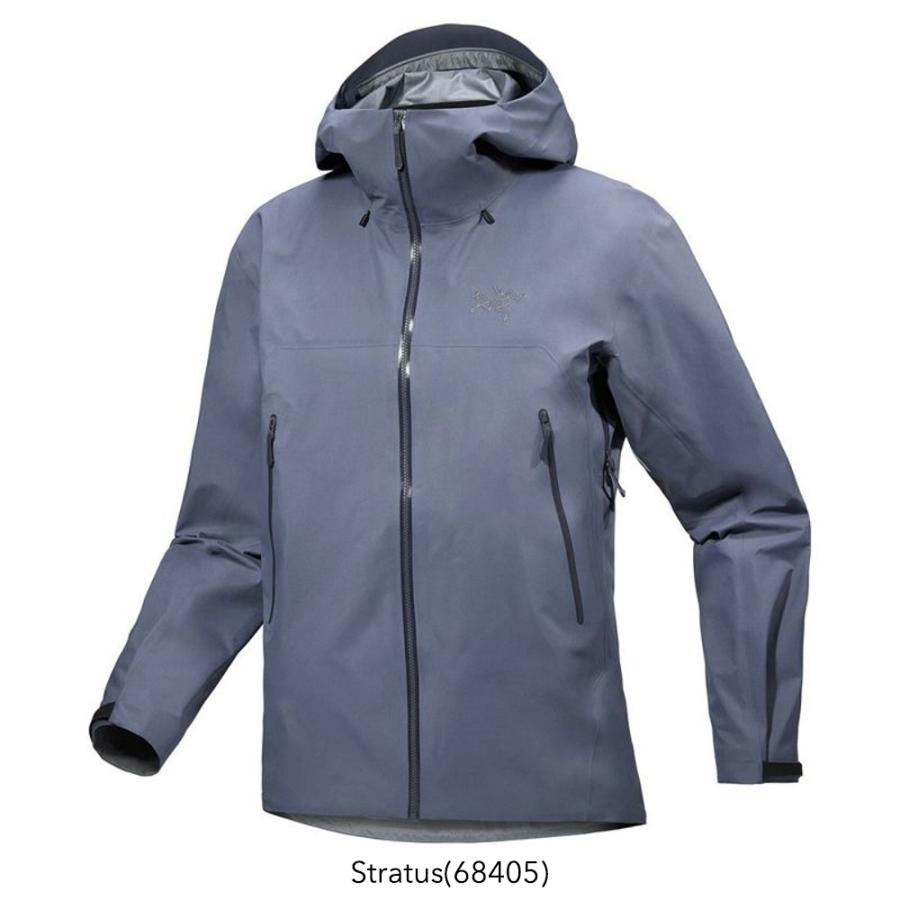 ARC'TERYX アークテリクス ベータ SL ジャケット マウンテン ARC'TERYX アークテリクス ベータ SL ジャケット マウンテン