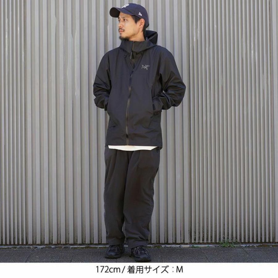 ARC'TERYX アークテリクス ベータ SL ジャケット マウンテン ARC'TERYX アークテリクス ベータ SL ジャケット マウンテン