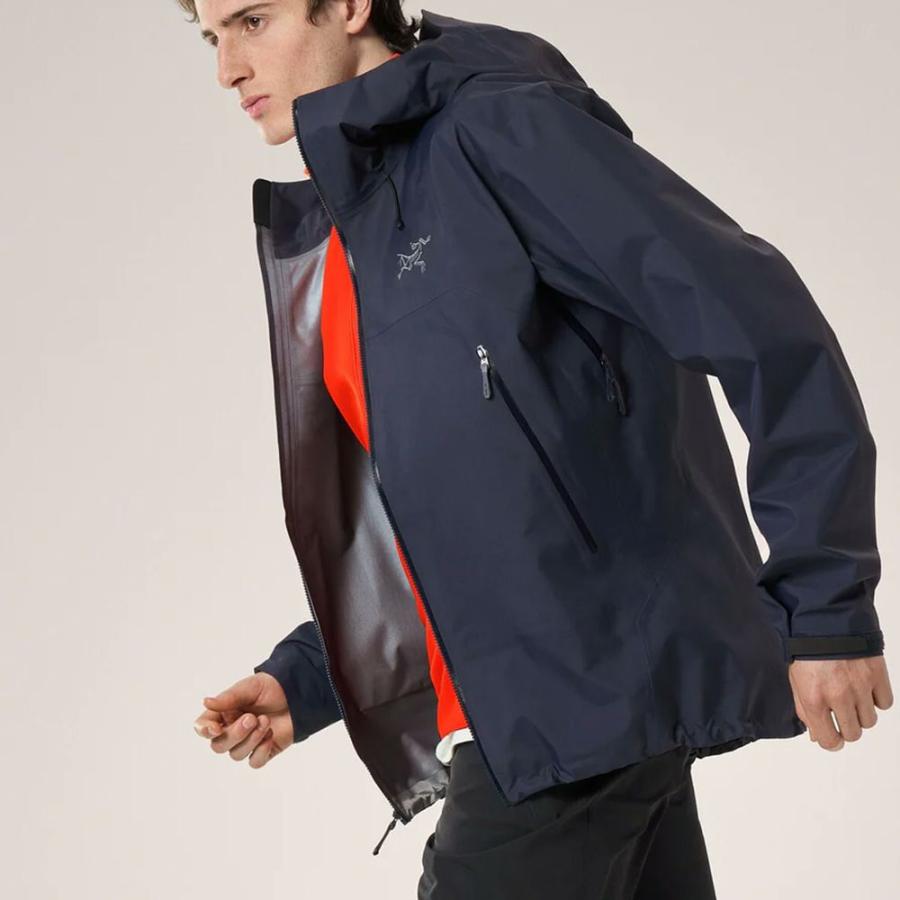 ARC'TERYX アークテリクス ベータ SL ジャケット マウンテン ARC'TERYX アークテリクス ベータ SL ジャケット マウンテン
