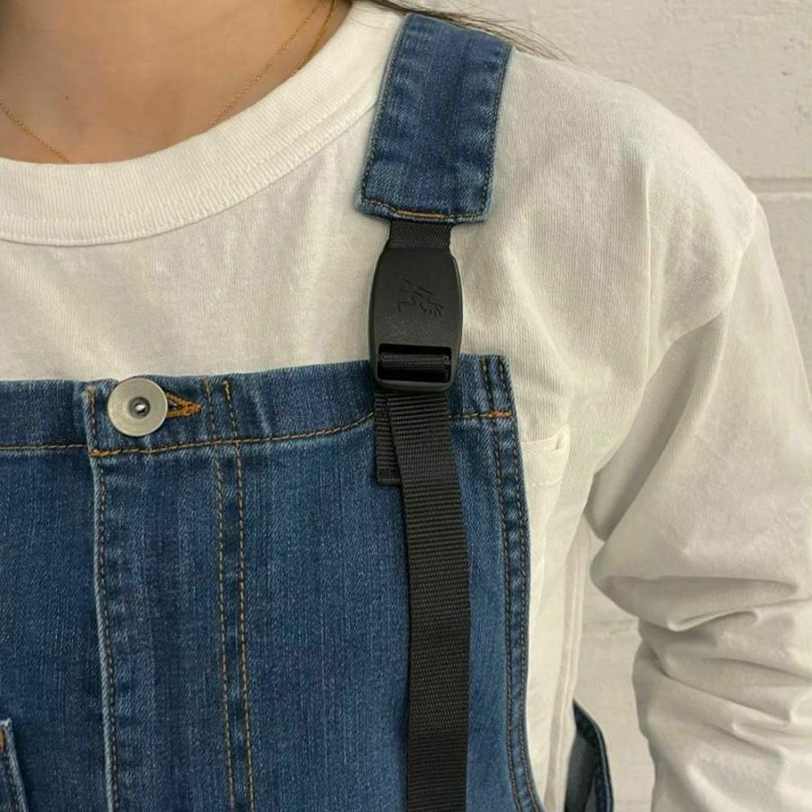 めろんぐまさん専用　GRAMICCI　サロペット めろんぐまさん専用 GRAMICCI サロペット めろんぐまさん専用