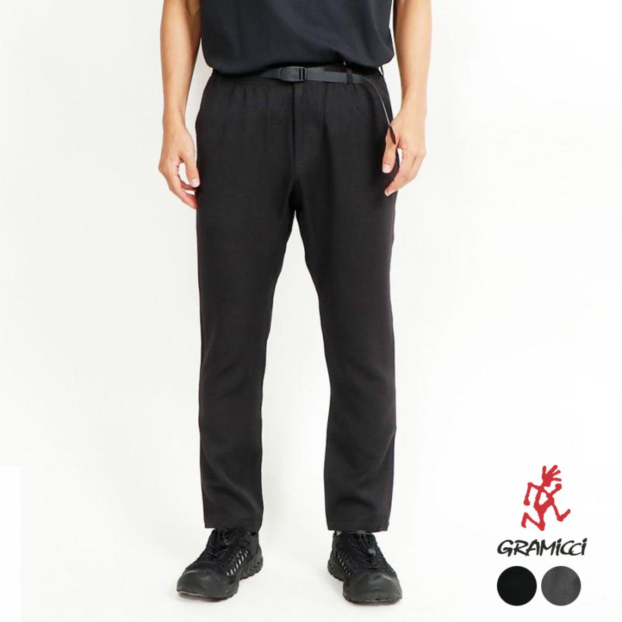 GRAMICCI グラミチ テーパードパンツ メンズ Gramicci WOOL LIKE GRAMICCI グラミチ テーパードパンツ メンズ Gramicci WOOL LIKE