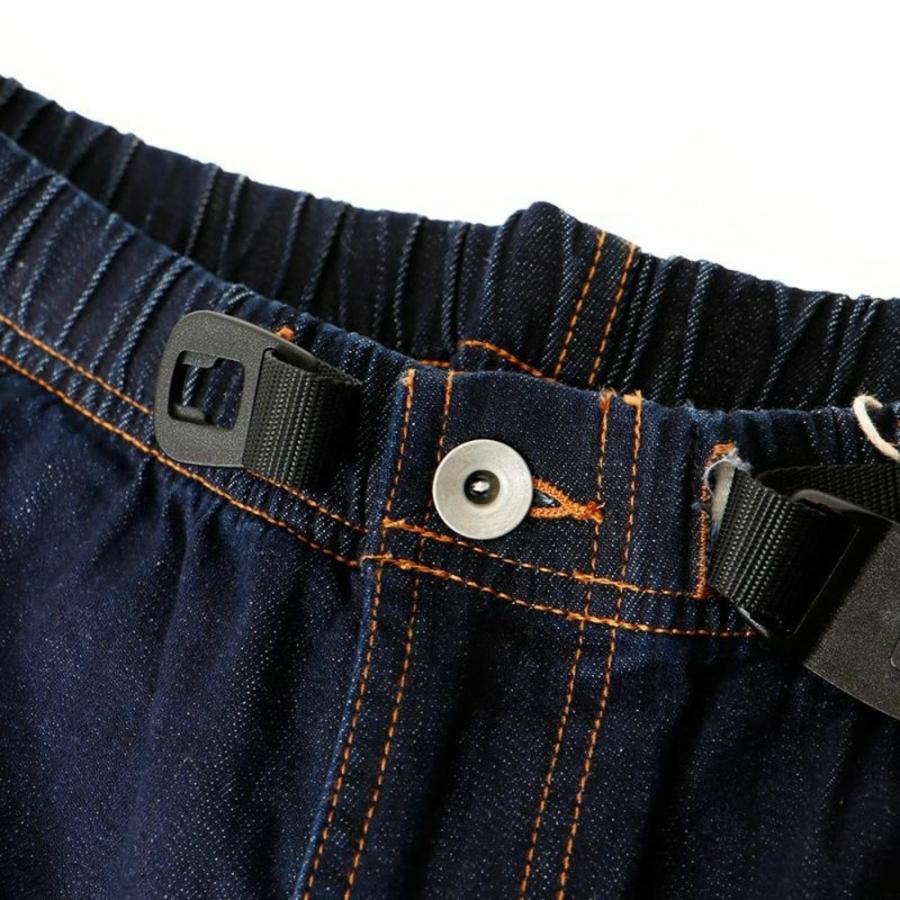 Gramicci（グラミチ） ワークパンツ メンズ レディース Gramicci DENIM