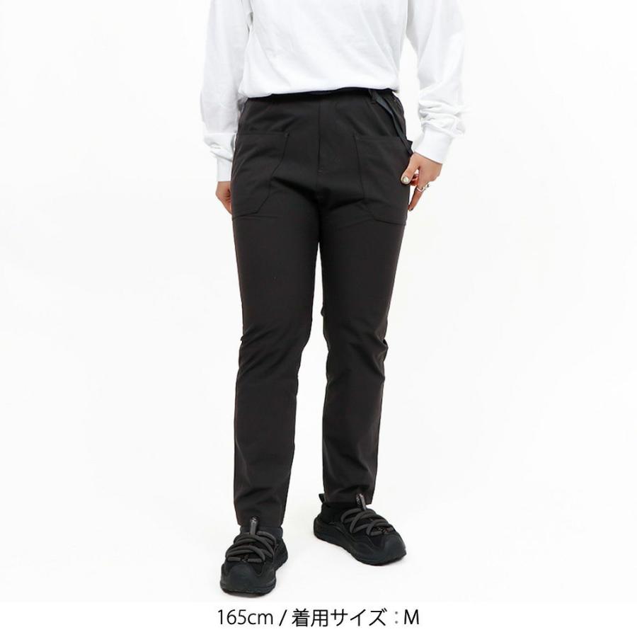Gramicci（グラミチ） ワークパンツ メンズ レディース Gramicci