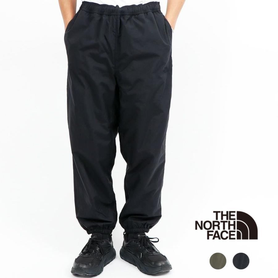 ザ・ノース・フェイス ナイロンパンツ メンズ THE NORTH FACE 
