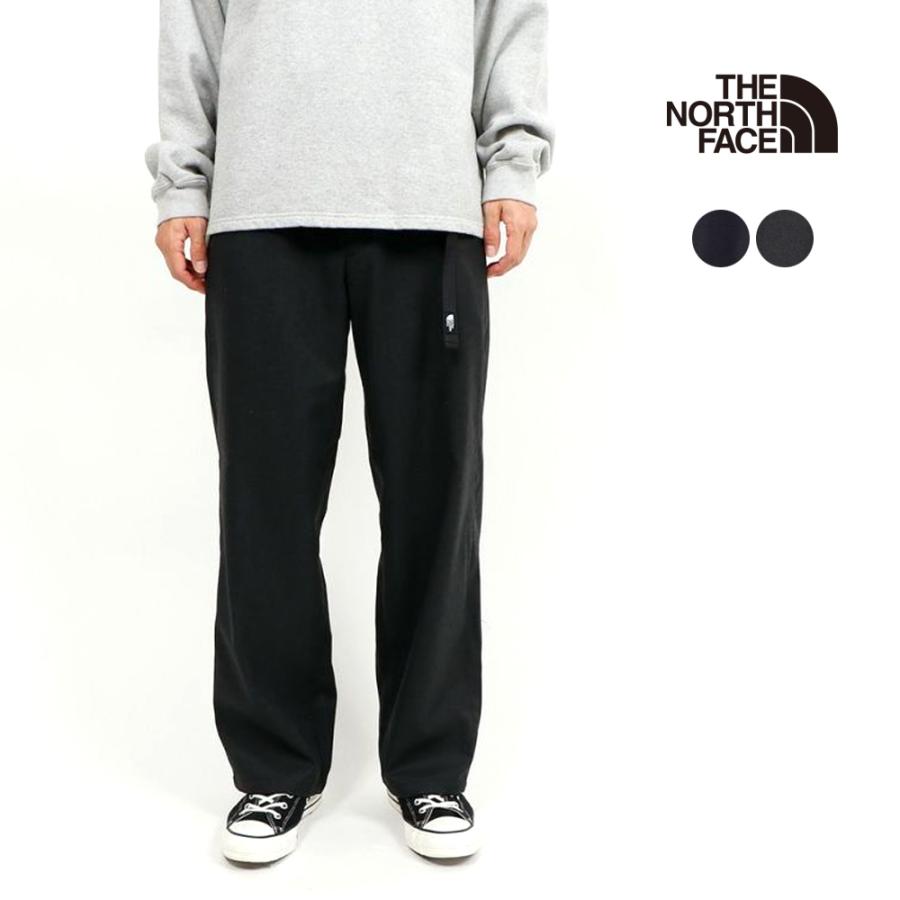 THE NORTH FACE ザ・ノース・フェイス スラックス メンズ Wooly THE NORTH FACE ザ・ノース・フェイス スラックス メンズ Wooly