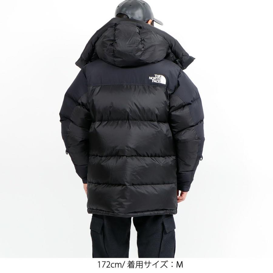 THE NORTH FACE（ザ ノースフェイス） ダウンジャケット メンズ