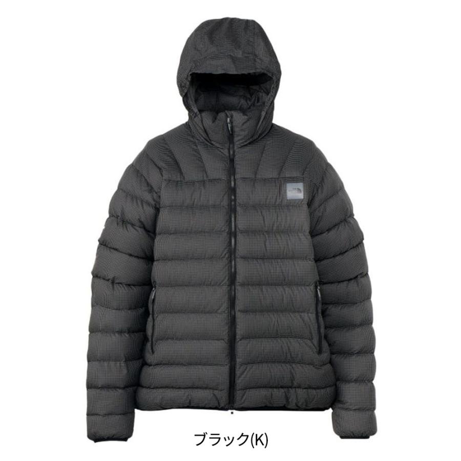 THE NORTH FACE ザ・ノース・フェイス ダウンジャケット メンズ