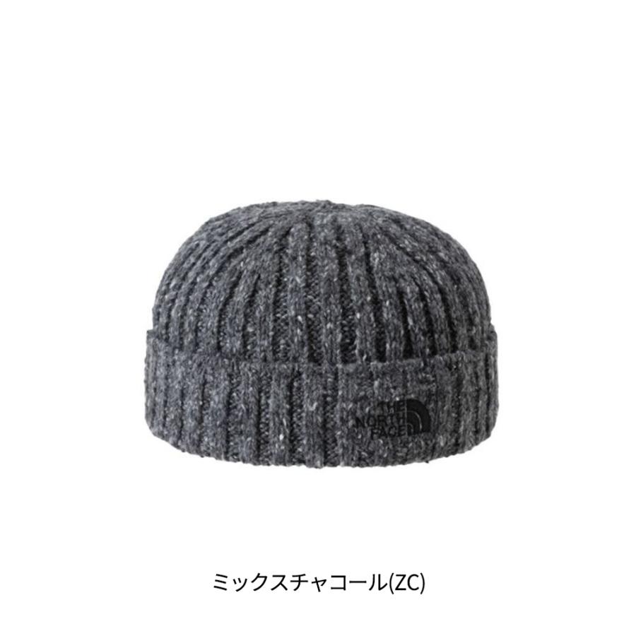 THE NORTH FACE（ザ ノースフェイス） ニット帽 ビーニー 帽子 メンズ
