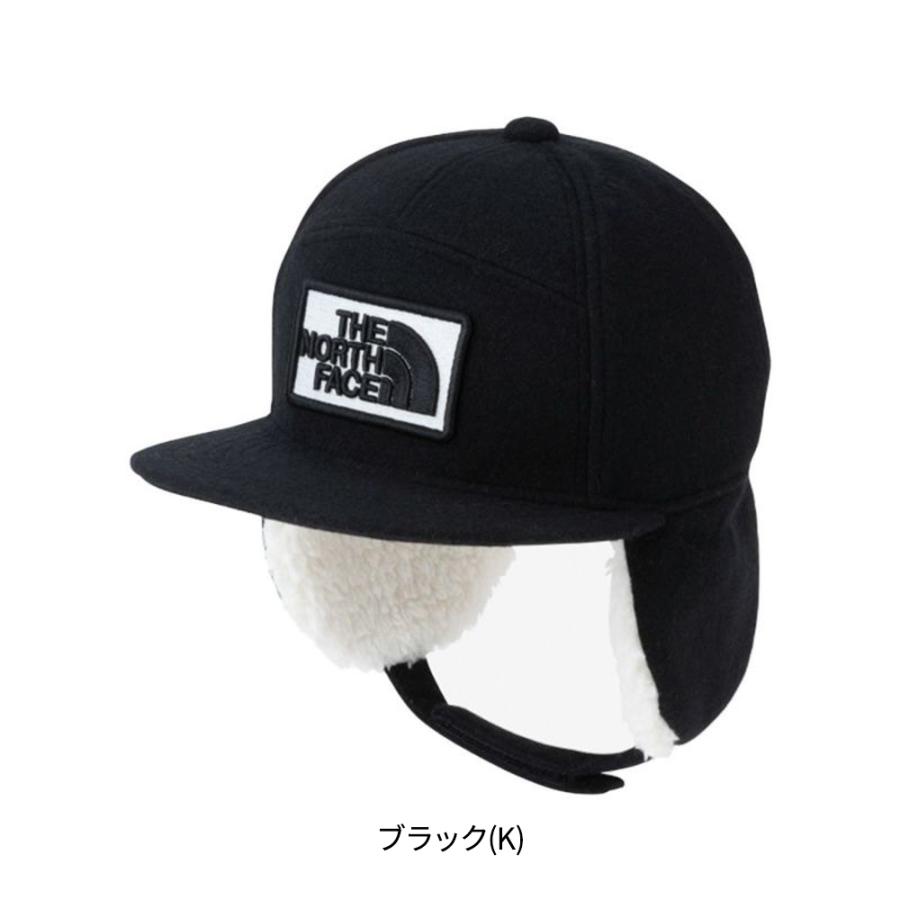 THE NORTH FACE（ザ ノースフェイス） キャップ 帽子 キッズ THE NORTH
