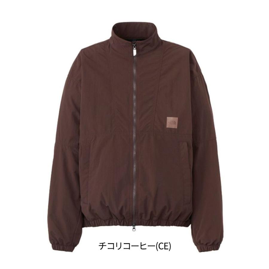 THE NORTH FACE ザ・ノース・フェイス エンライドトラック