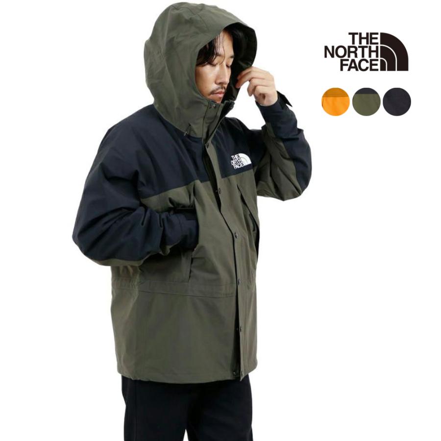 THE NORTH FACE（ザ ノースフェイス） マウンテンライトジャケット