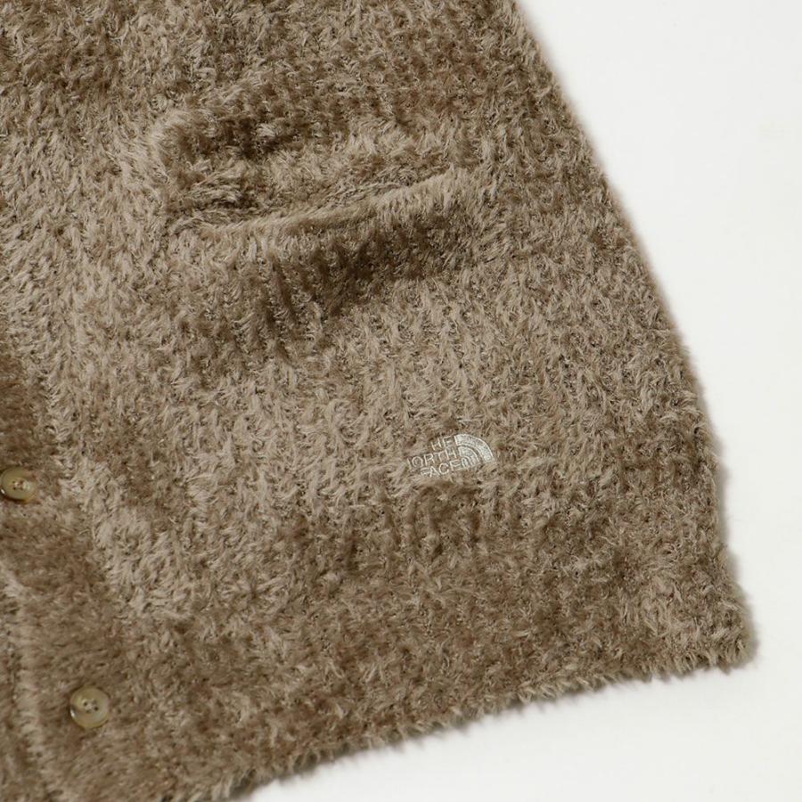 THE NORTH FACE（ザ ノースフェイス） カーディガン メンズ レディース