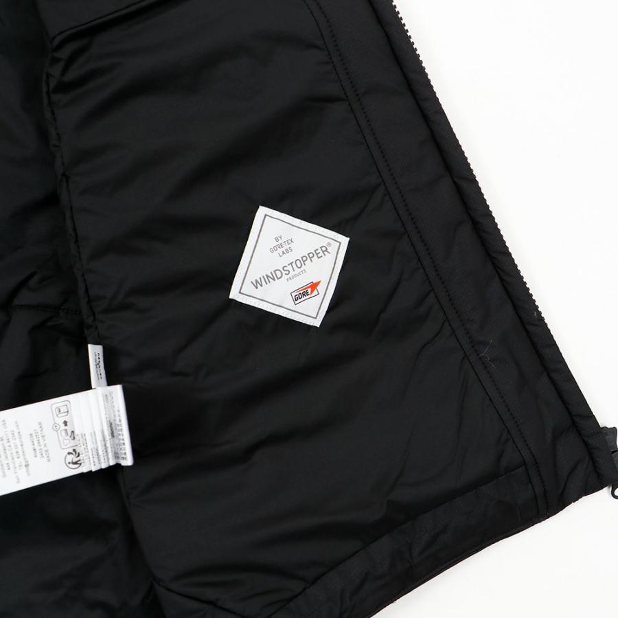GOLDWIN ゴールドウイン ベスト メンズ Goldwin WINDSTOPPER BY GOLDWIN ゴールドウイン ベスト メンズ Goldwin WINDSTOPPER BY