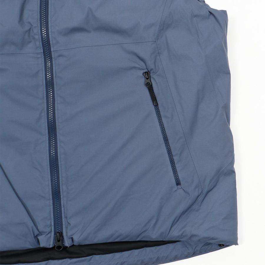 GOLDWIN ゴールドウイン ベスト メンズ Goldwin WINDSTOPPER BY GOLDWIN ゴールドウイン ベスト メンズ Goldwin WINDSTOPPER BY