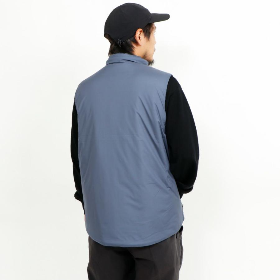 GOLDWIN ゴールドウイン ベスト メンズ Goldwin WINDSTOPPER BY GOLDWIN ゴールドウイン ベスト メンズ Goldwin WINDSTOPPER BY